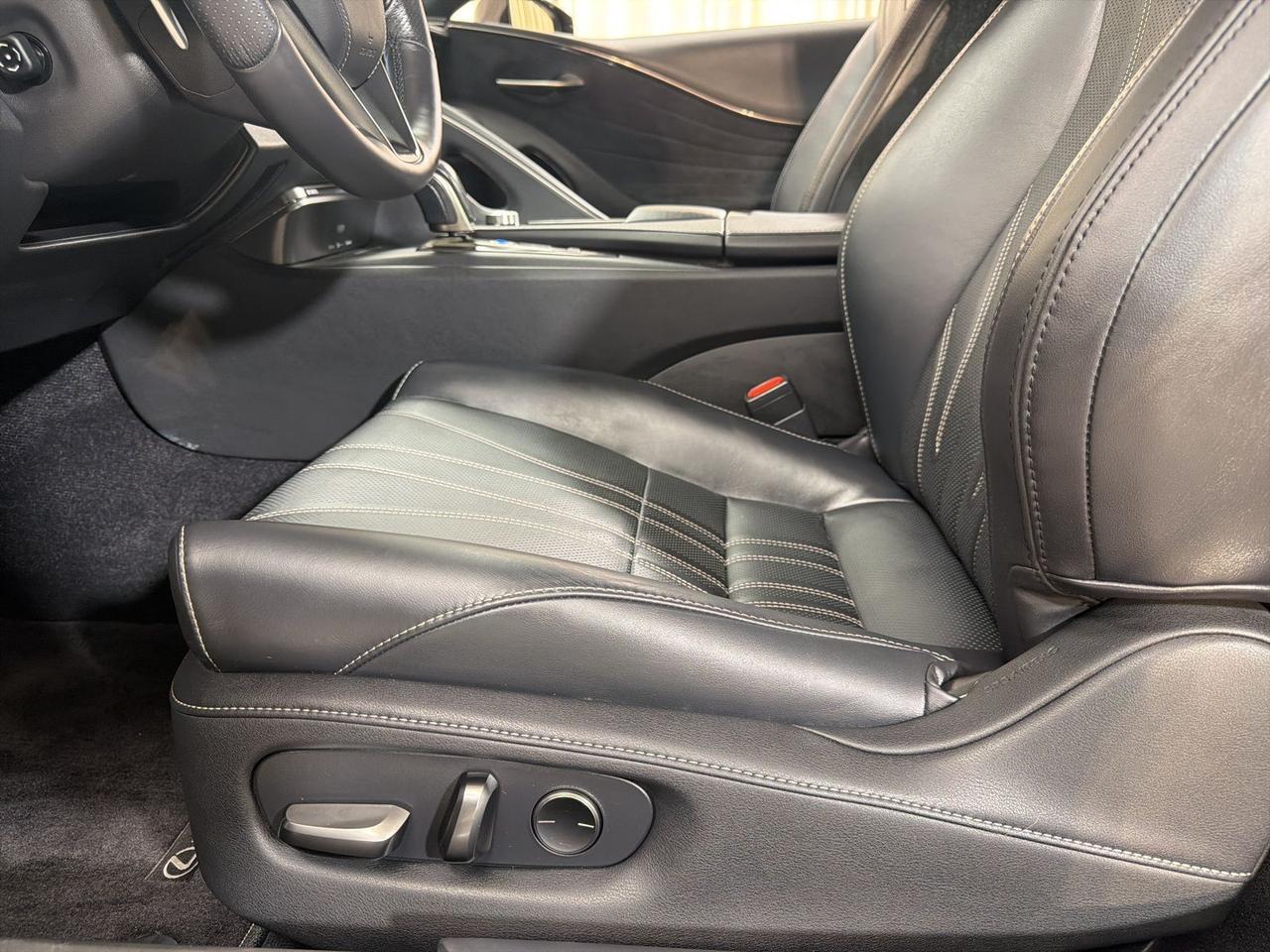 2020 Lexus LC 500 Annapolis MD