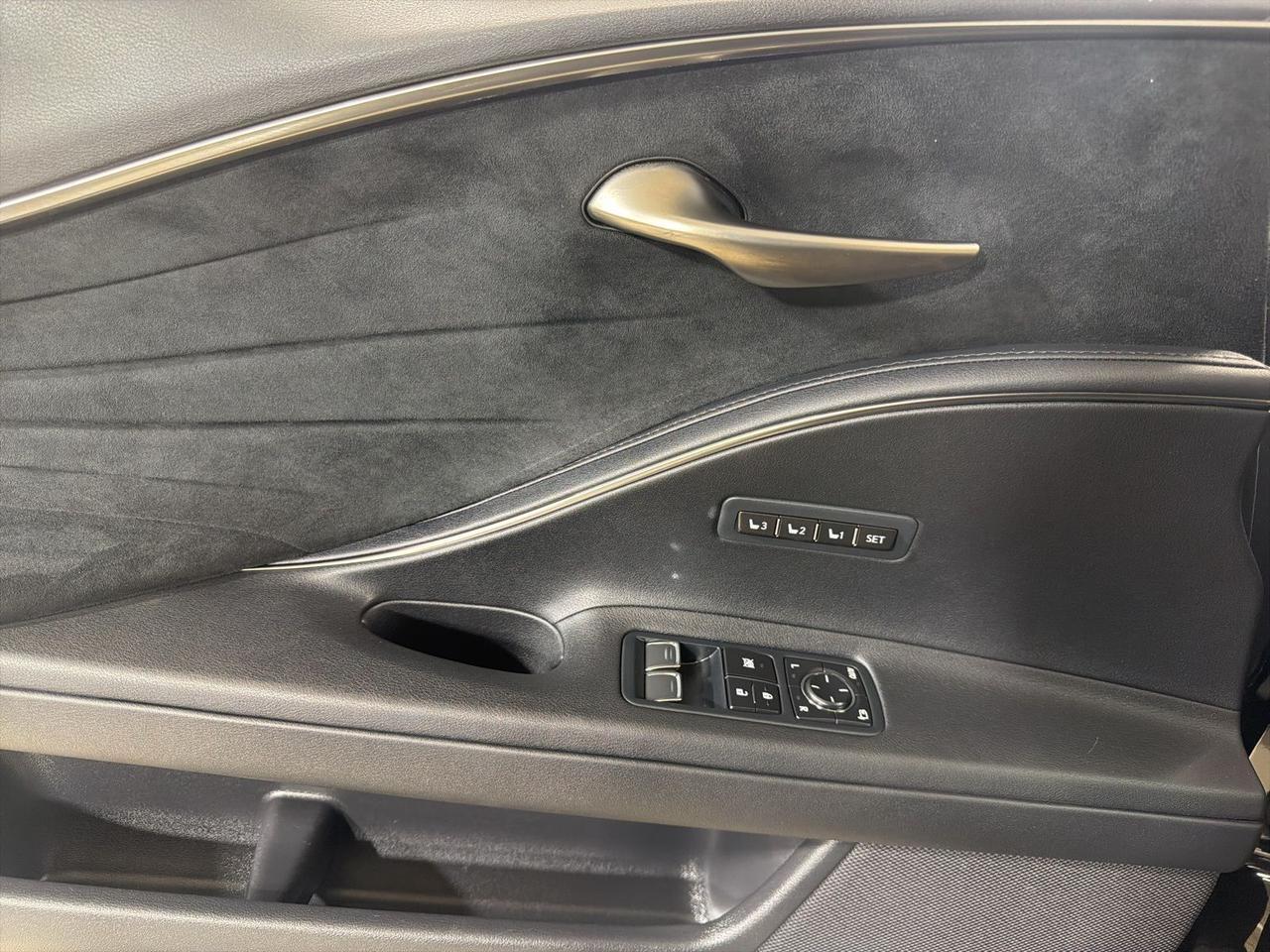 2020 Lexus LC 500 Annapolis MD