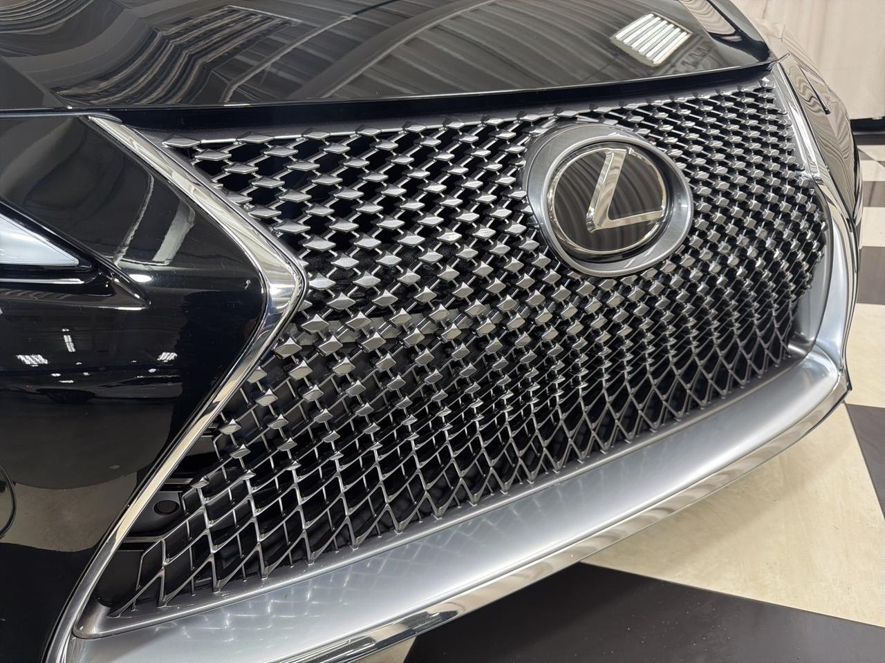 2020 Lexus LC 500 Annapolis MD