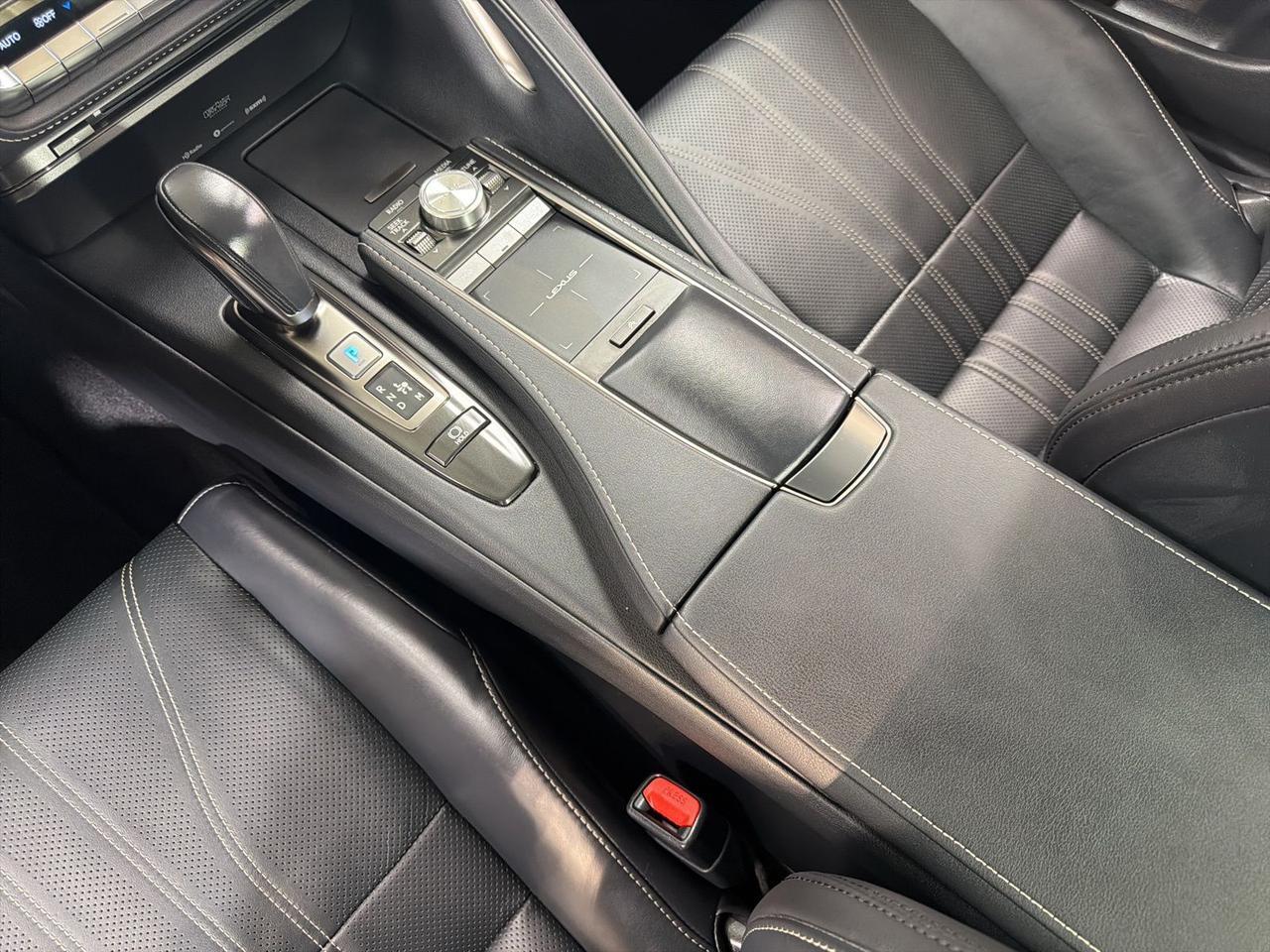 2020 Lexus LC 500 Annapolis MD