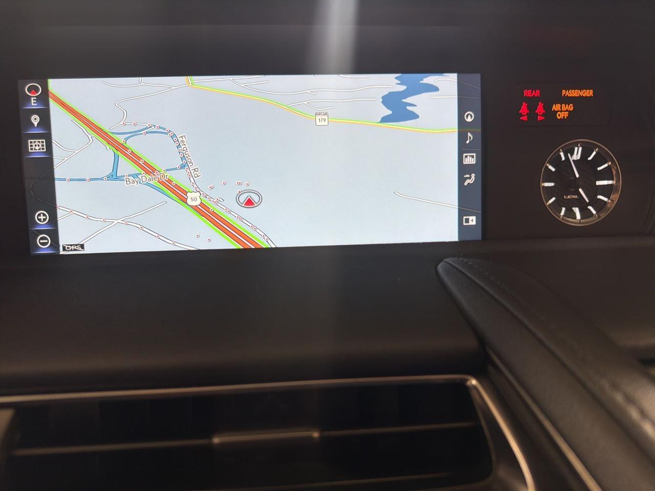 2020 Lexus LC 500 Annapolis MD