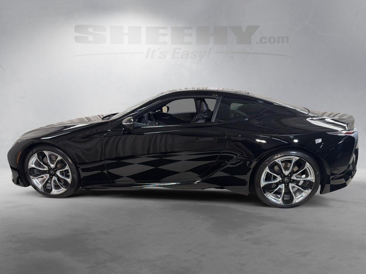 2020 Lexus LC 500 Annapolis MD