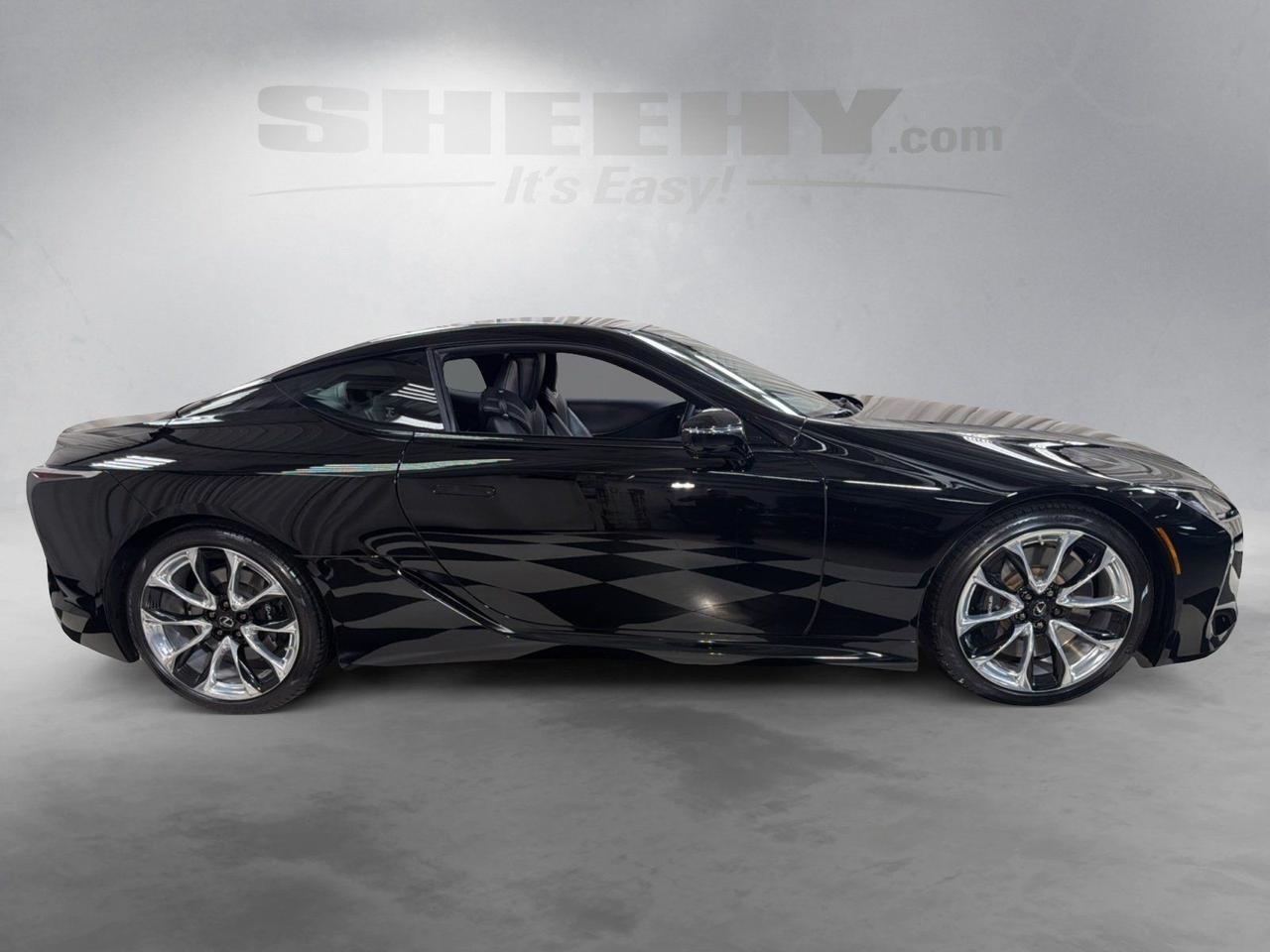 2020 Lexus LC 500 Annapolis MD