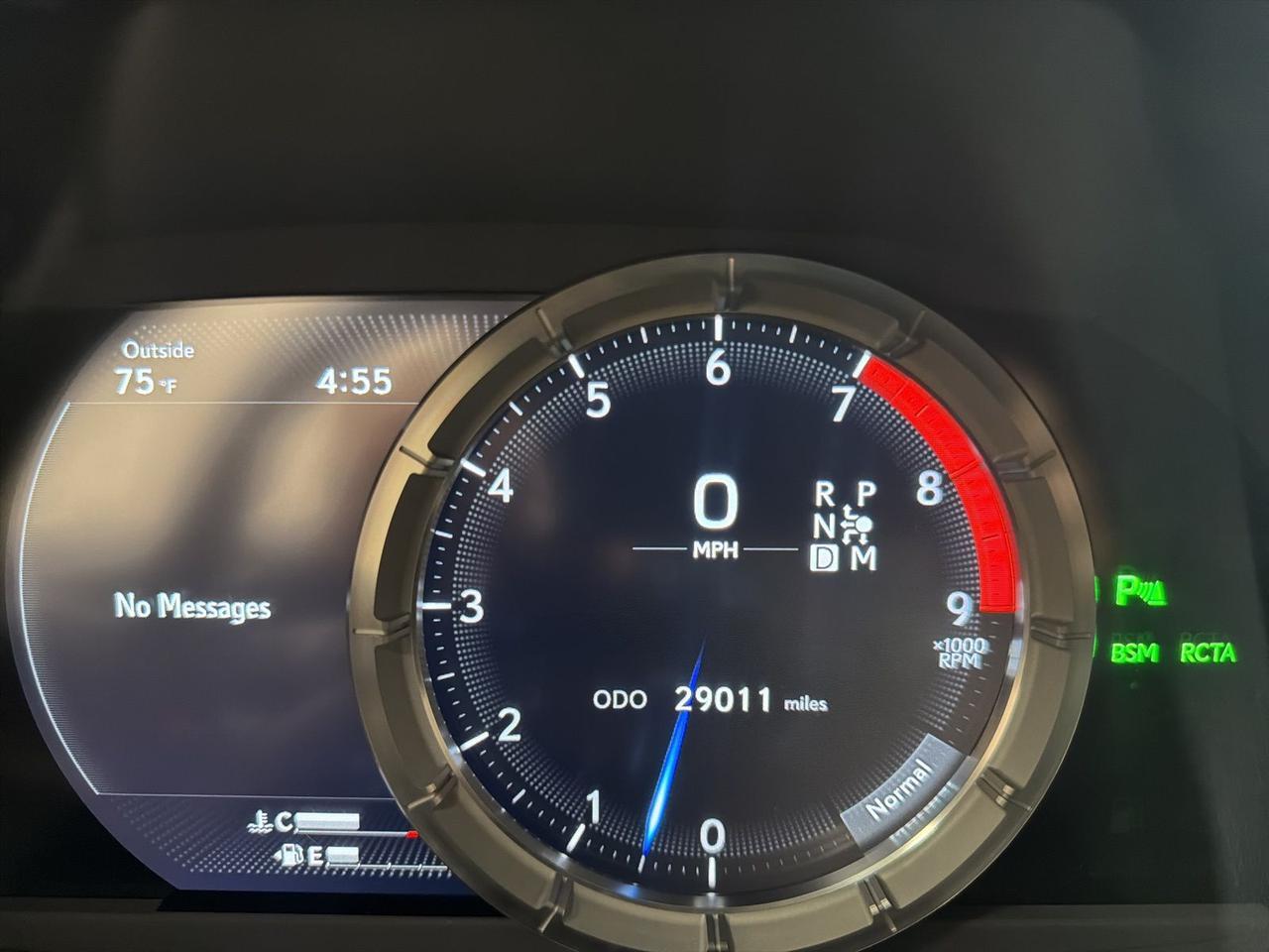 2020 Lexus LC 500 Annapolis MD