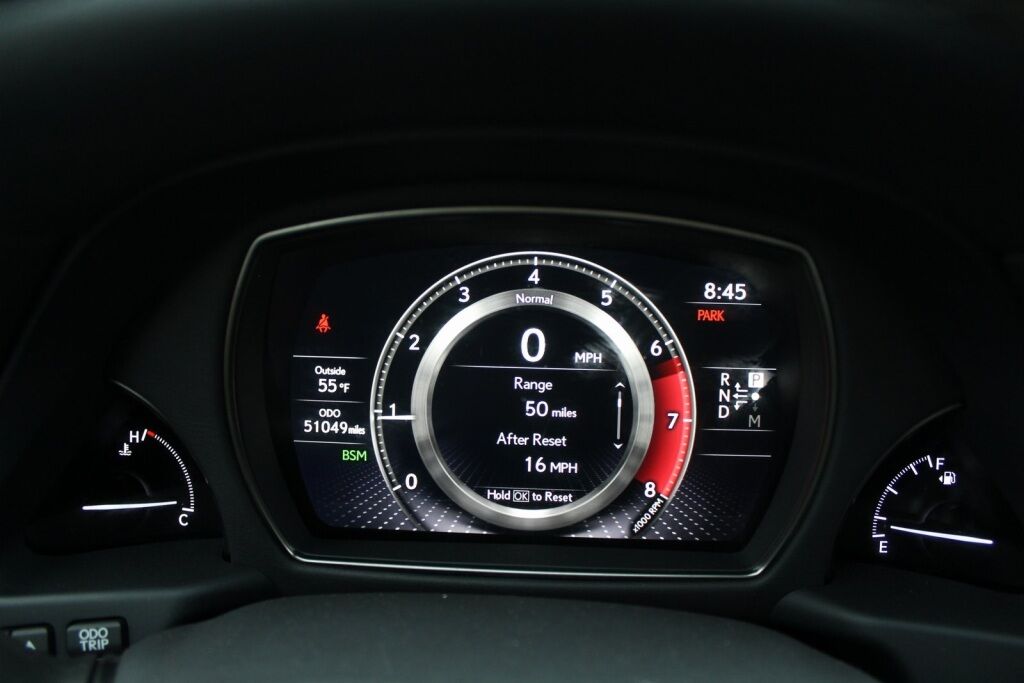 2020 Lexus LS 500 Base Richmond VA