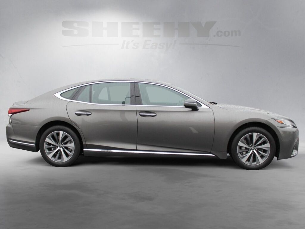 2020 Lexus LS 500 Base Richmond VA