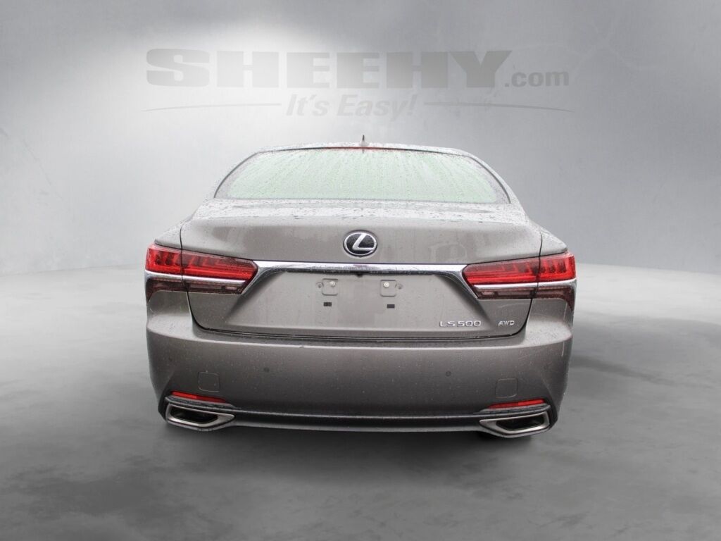 2020 Lexus LS 500 Base Richmond VA
