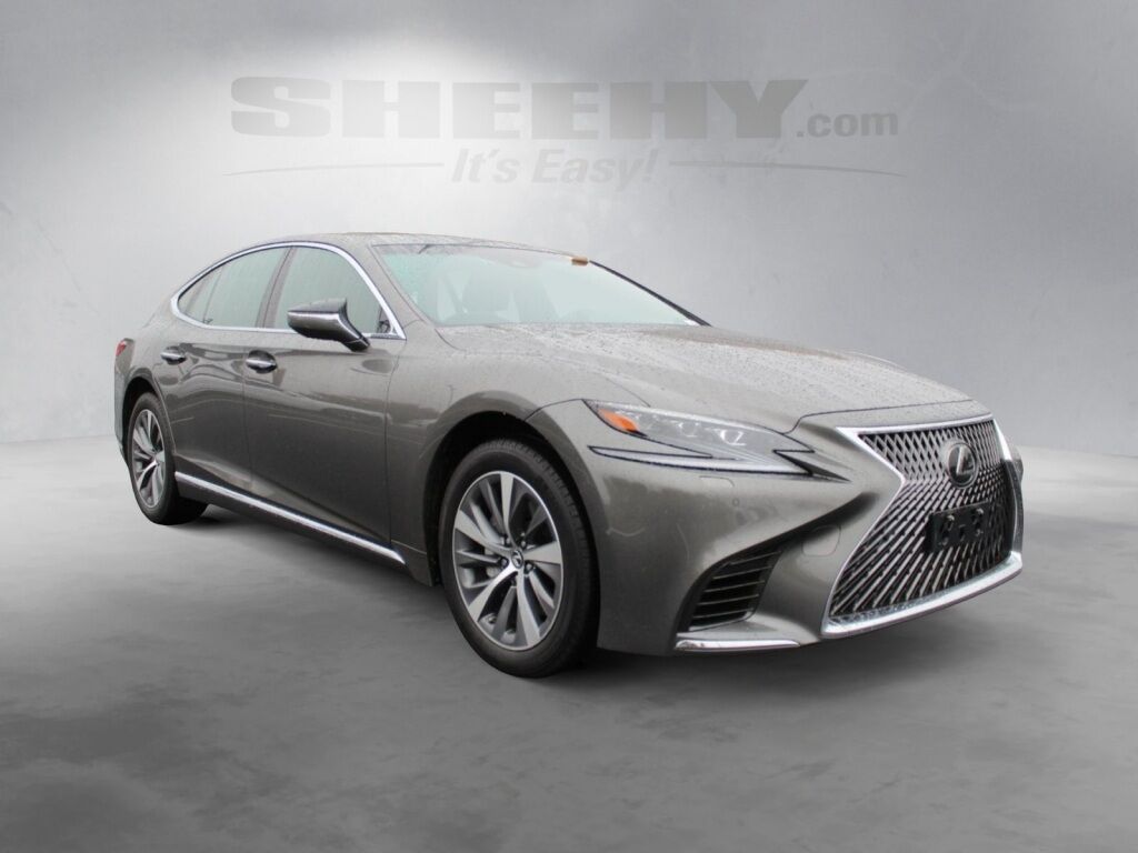 2020 Lexus LS 500 Base Richmond VA