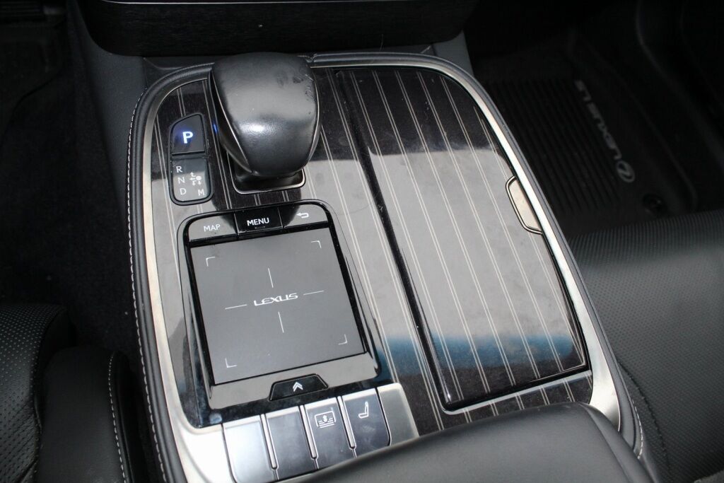 2020 Lexus LS 500 Base Richmond VA