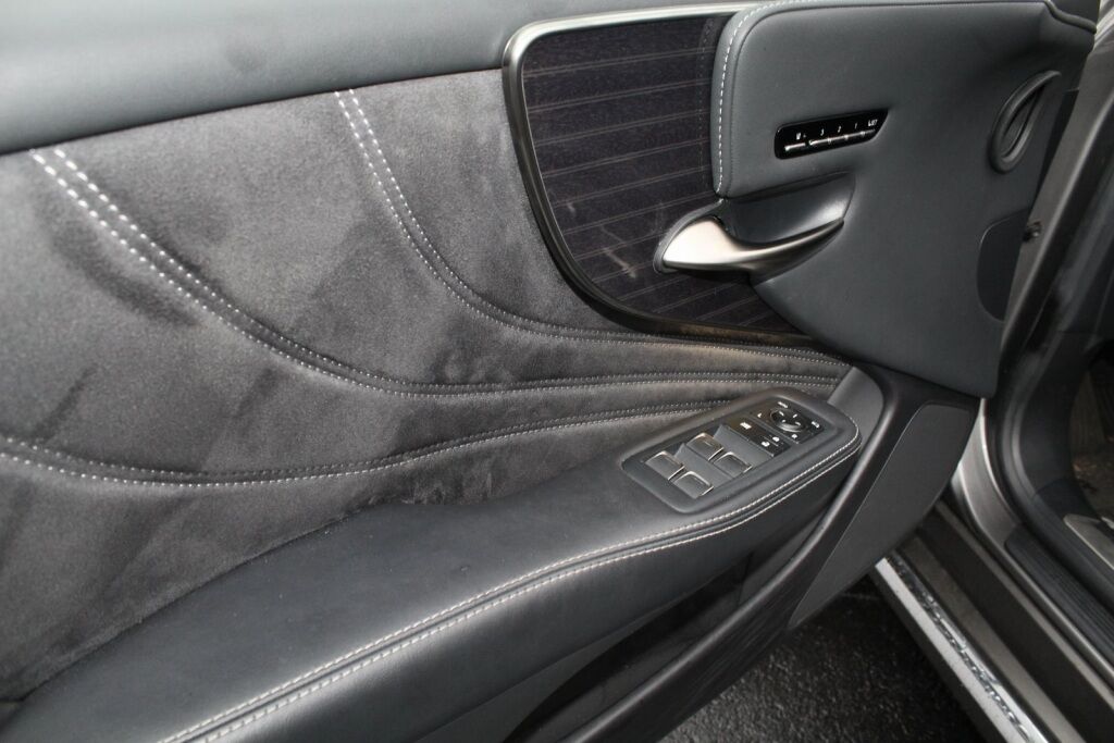 2020 Lexus LS 500 Base Richmond VA