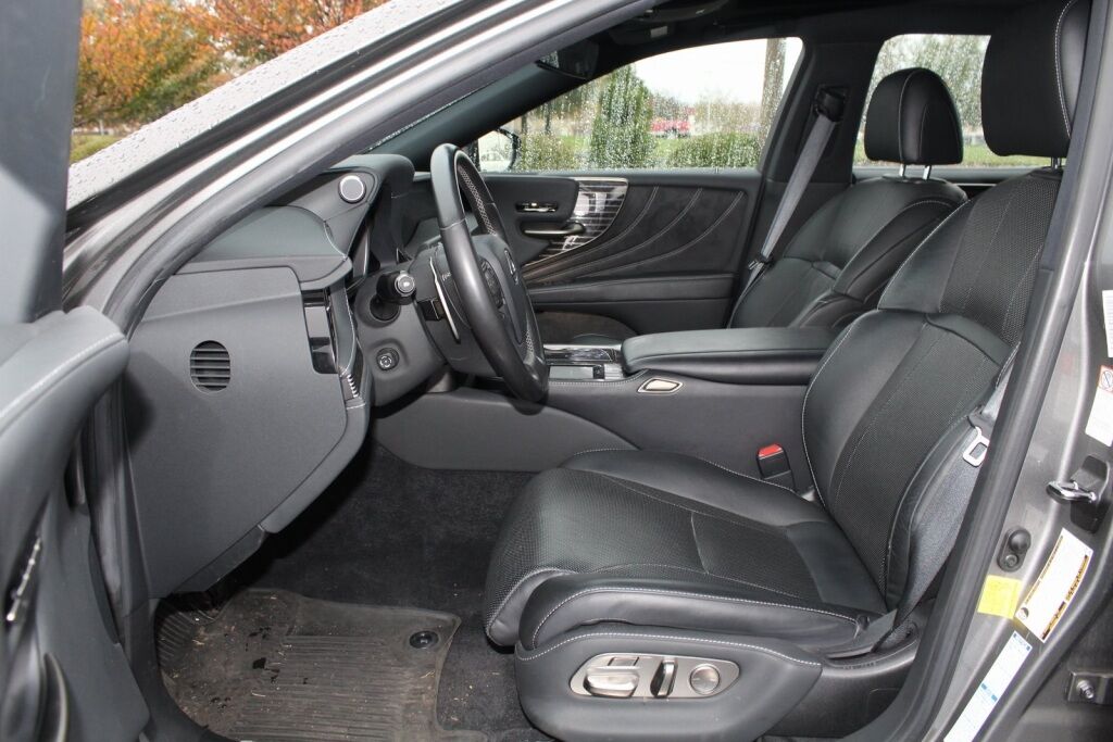 2020 Lexus LS 500 Base Richmond VA