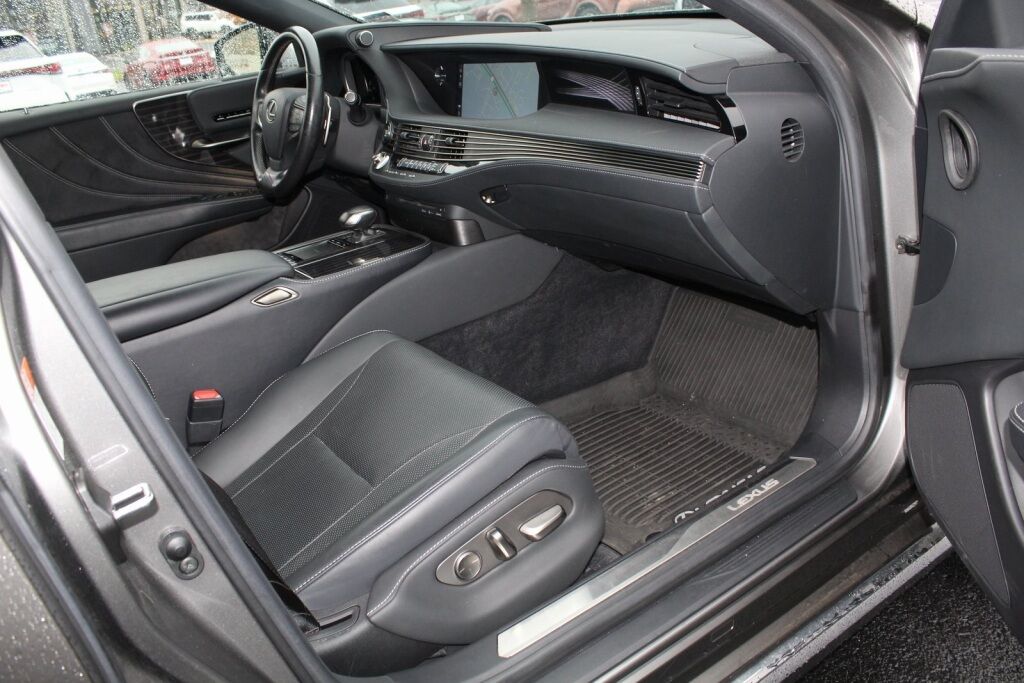 2020 Lexus LS 500 Base Richmond VA