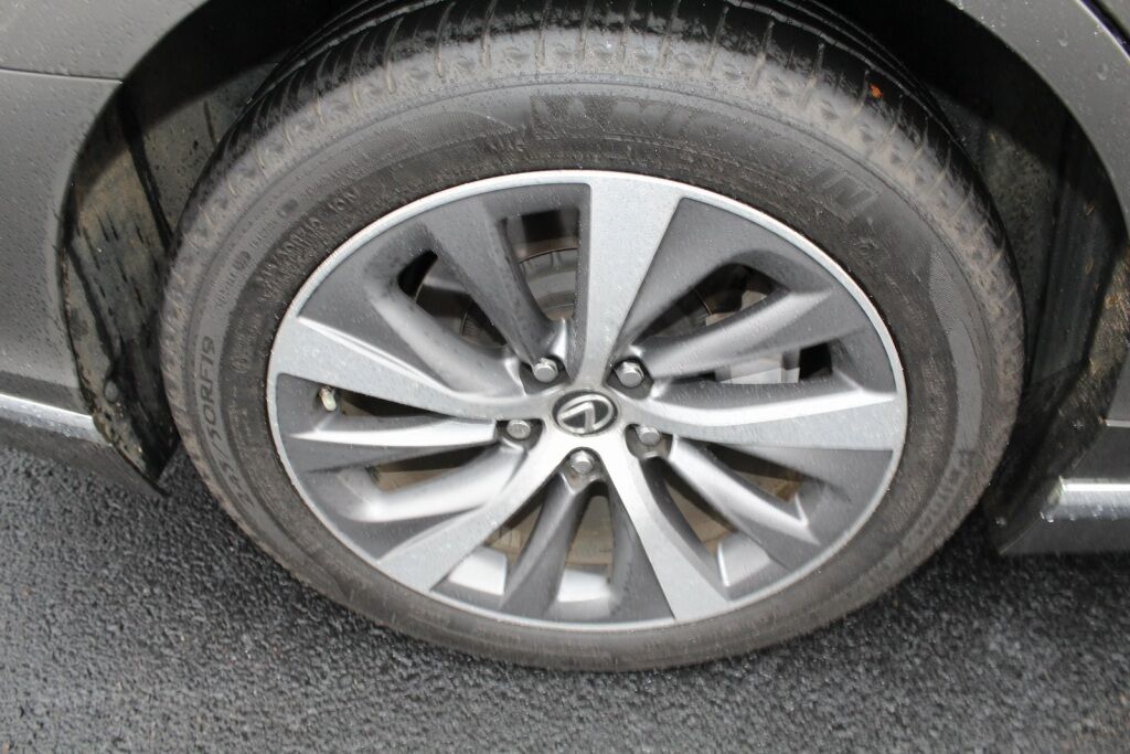 2020 Lexus LS 500 Base Richmond VA