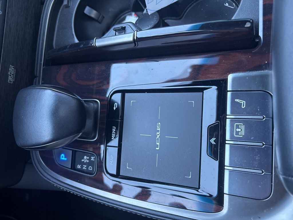 2020 Lexus LS 500 Base Cockeysville MD