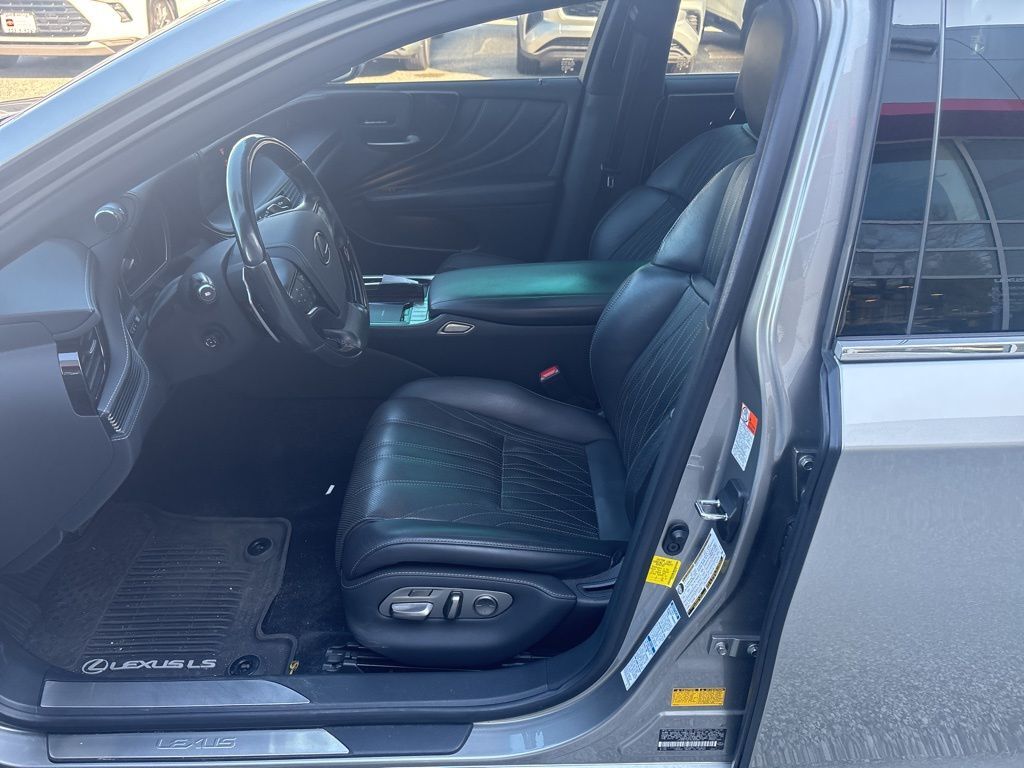 2020 Lexus LS 500 Base Cockeysville MD