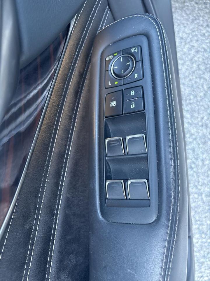 2020 Lexus LS 500 Base Cockeysville MD