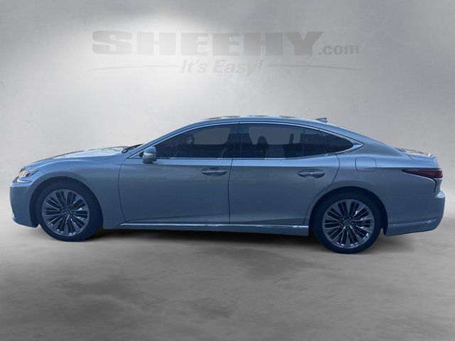 2020 Lexus LS 500 Base Cockeysville MD