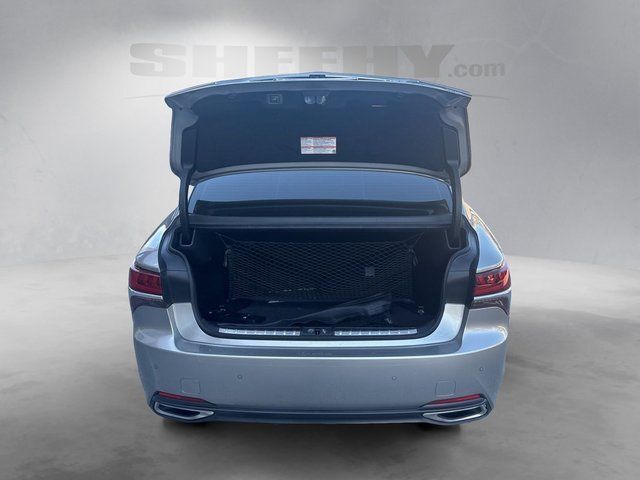 2020 Lexus LS 500 Base Cockeysville MD