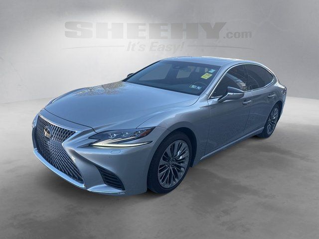 2020 Lexus LS 500 Base Cockeysville MD
