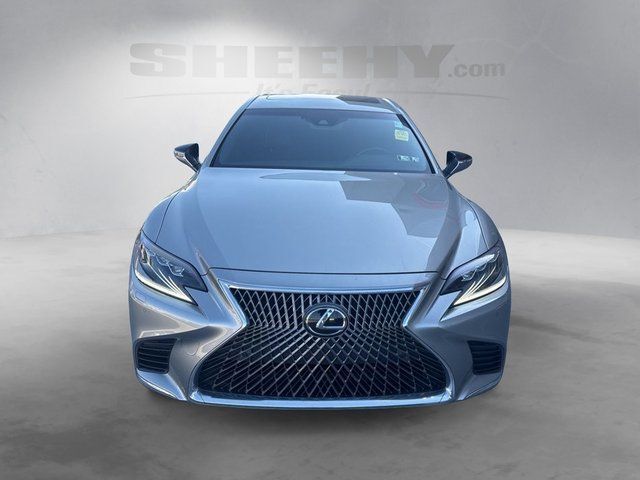 2020 Lexus LS 500 Base Cockeysville MD