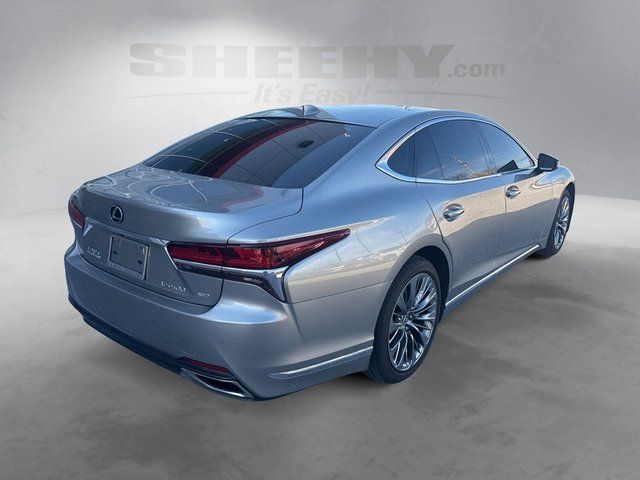 2020 Lexus LS 500 Base Cockeysville MD