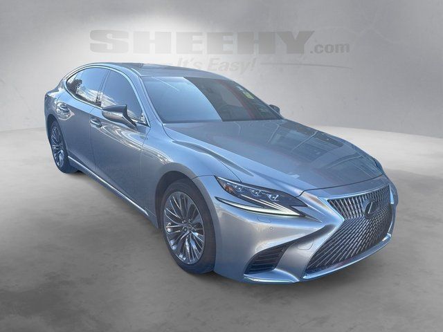 2020 Lexus LS 500 Base Cockeysville MD