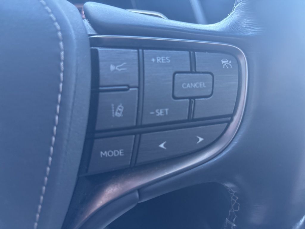 2020 Lexus LS 500 Base Cockeysville MD