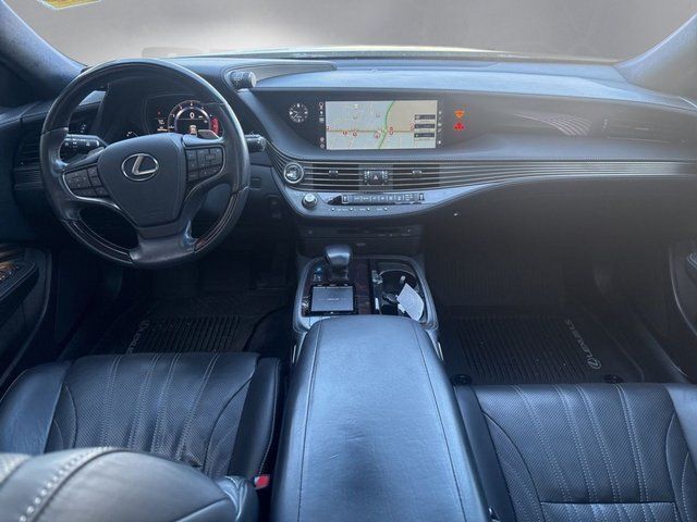 2020 Lexus LS 500 Base Cockeysville MD