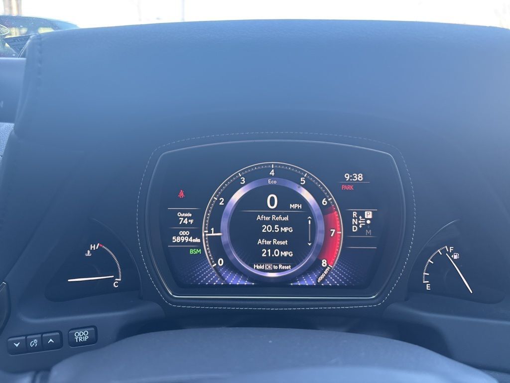 2020 Lexus LS 500 Base Cockeysville MD