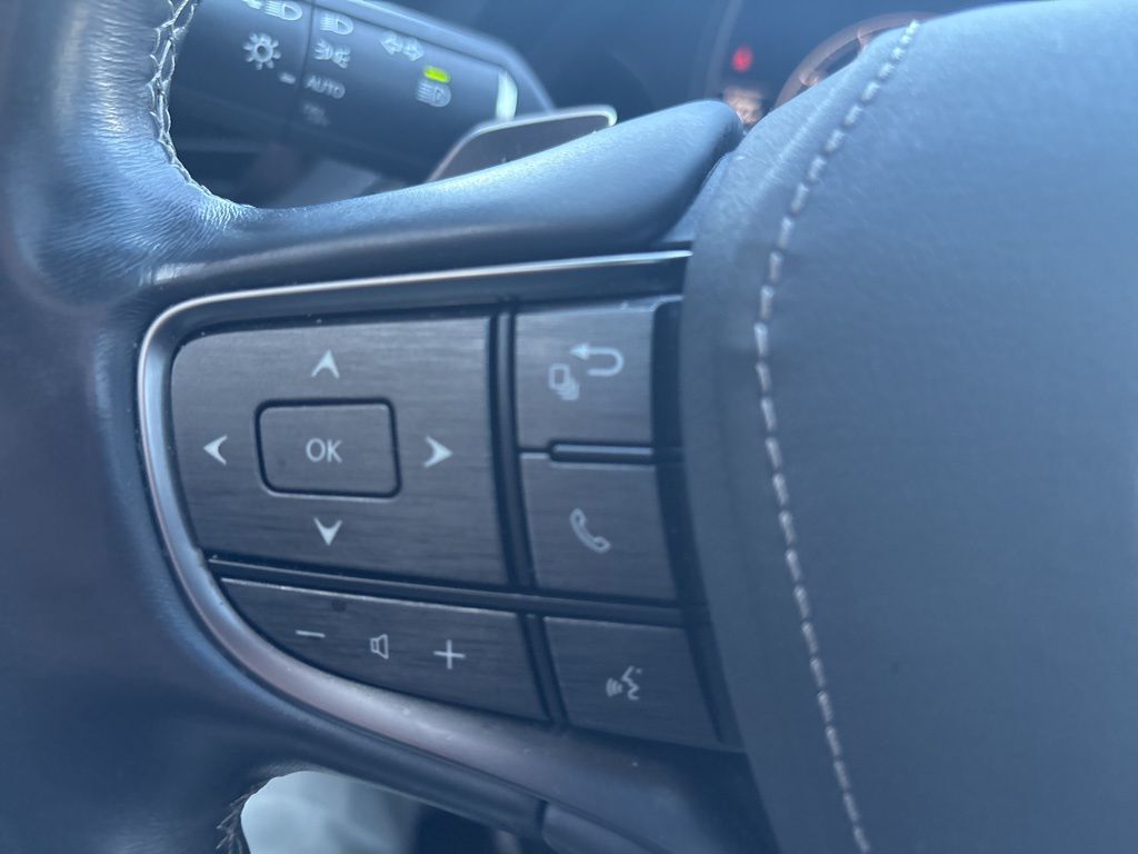 2020 Lexus LS 500 Base Cockeysville MD