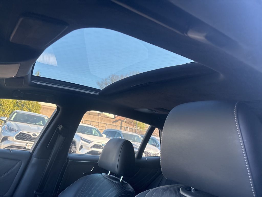 2020 Lexus LS 500 Base Cockeysville MD