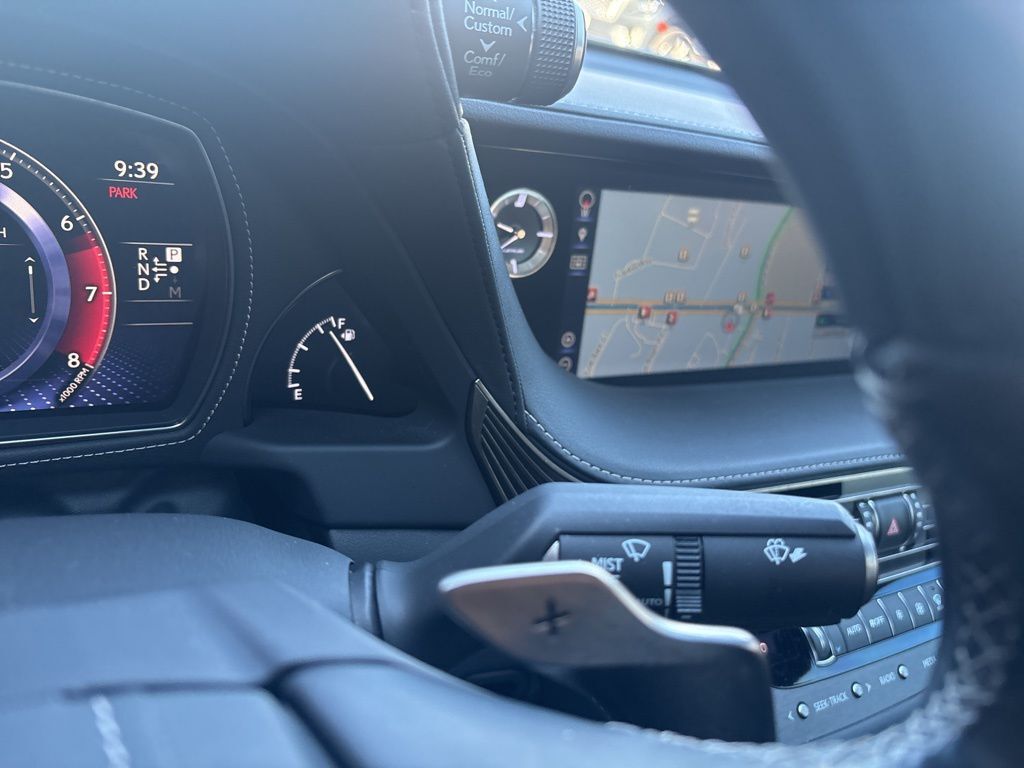 2020 Lexus LS 500 Base Cockeysville MD