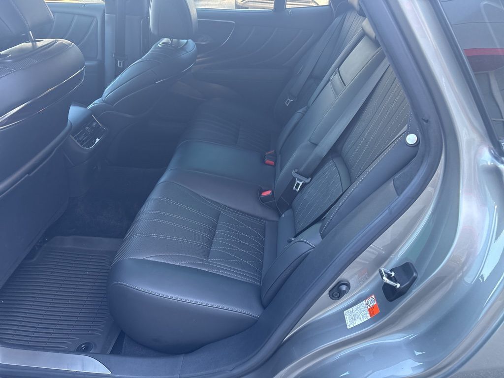 2020 Lexus LS 500 Base Cockeysville MD