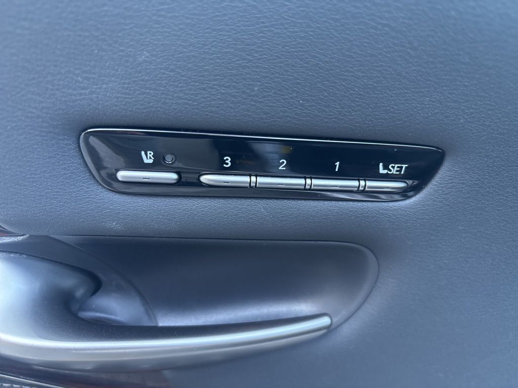 2020 Lexus LS 500 Base Cockeysville MD