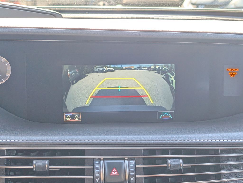 2020 Lexus LS 500 Base Cockeysville MD