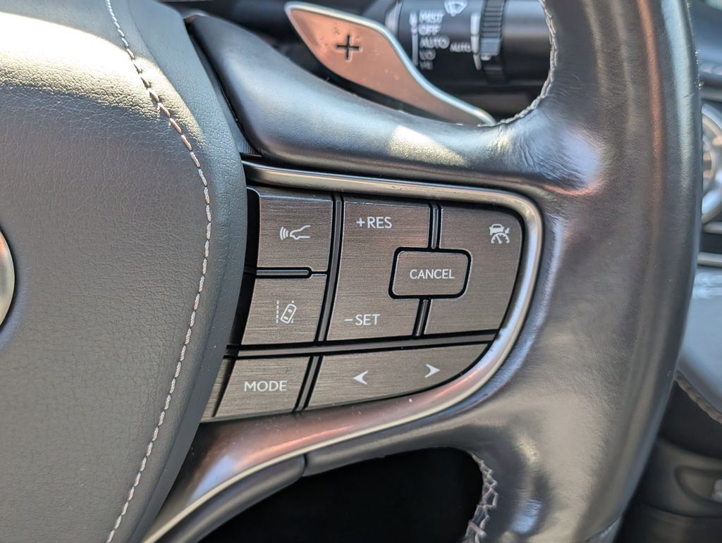 2020 Lexus LS 500 Base Cockeysville MD