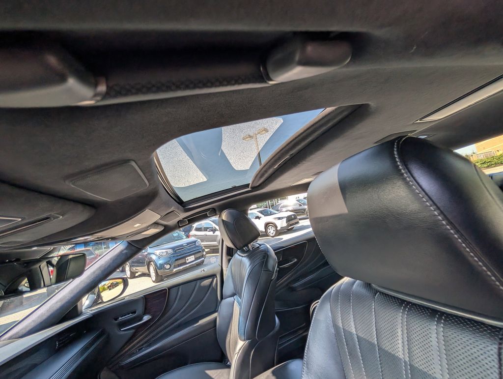 2020 Lexus LS 500 Base Cockeysville MD