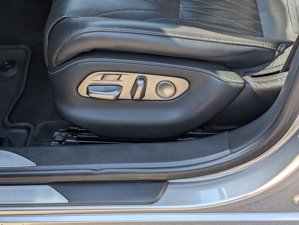 2020 Lexus LS 500 Base Cockeysville MD