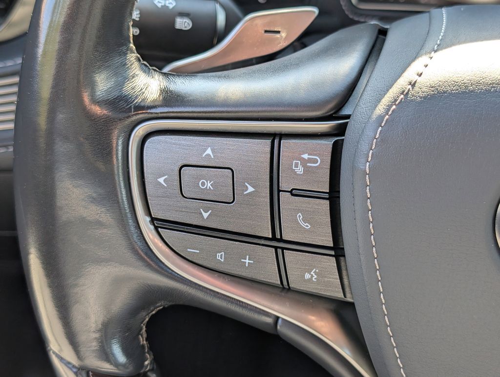 2020 Lexus LS 500 Base Cockeysville MD