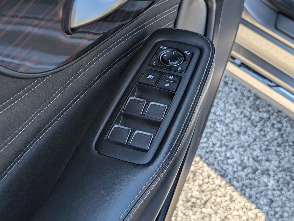 2020 Lexus LS 500 Base Cockeysville MD