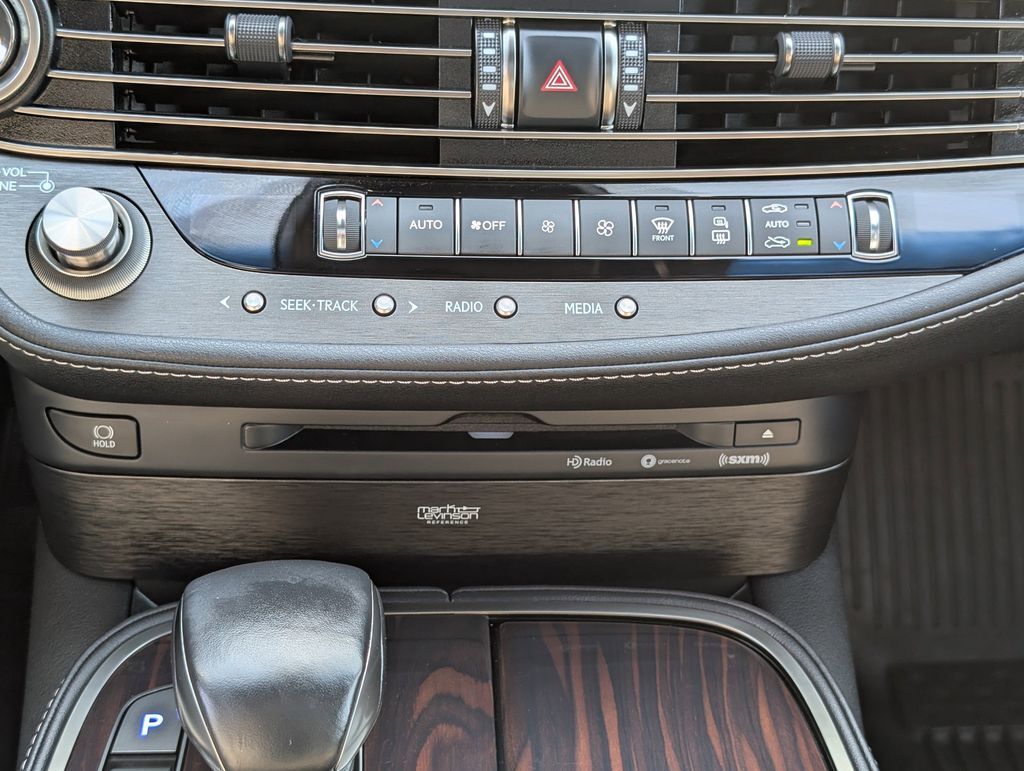 2020 Lexus LS 500 Base Cockeysville MD