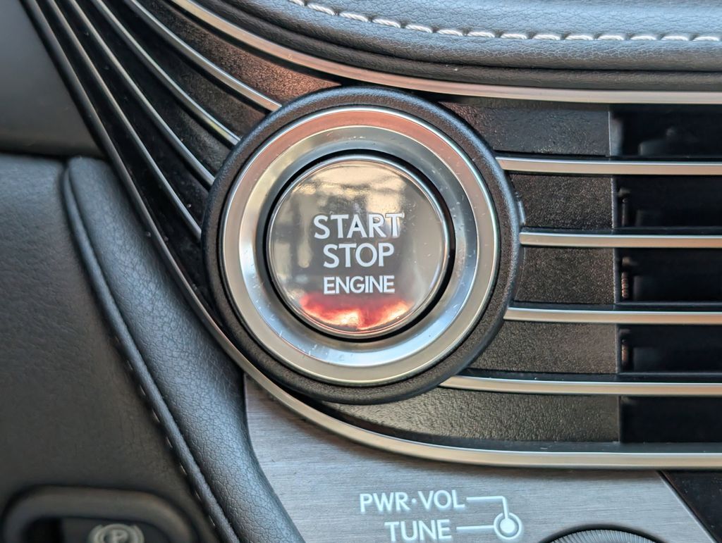 2020 Lexus LS 500 Base Cockeysville MD