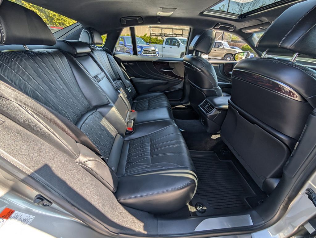 2020 Lexus LS 500 Base Cockeysville MD