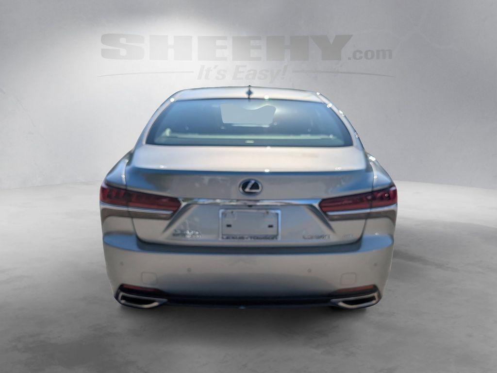 2020 Lexus LS 500 Base Cockeysville MD