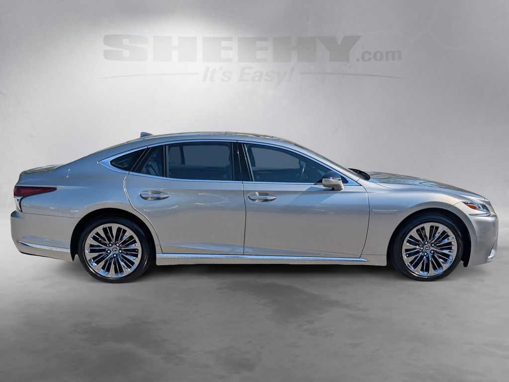 2020 Lexus LS 500 Base Cockeysville MD