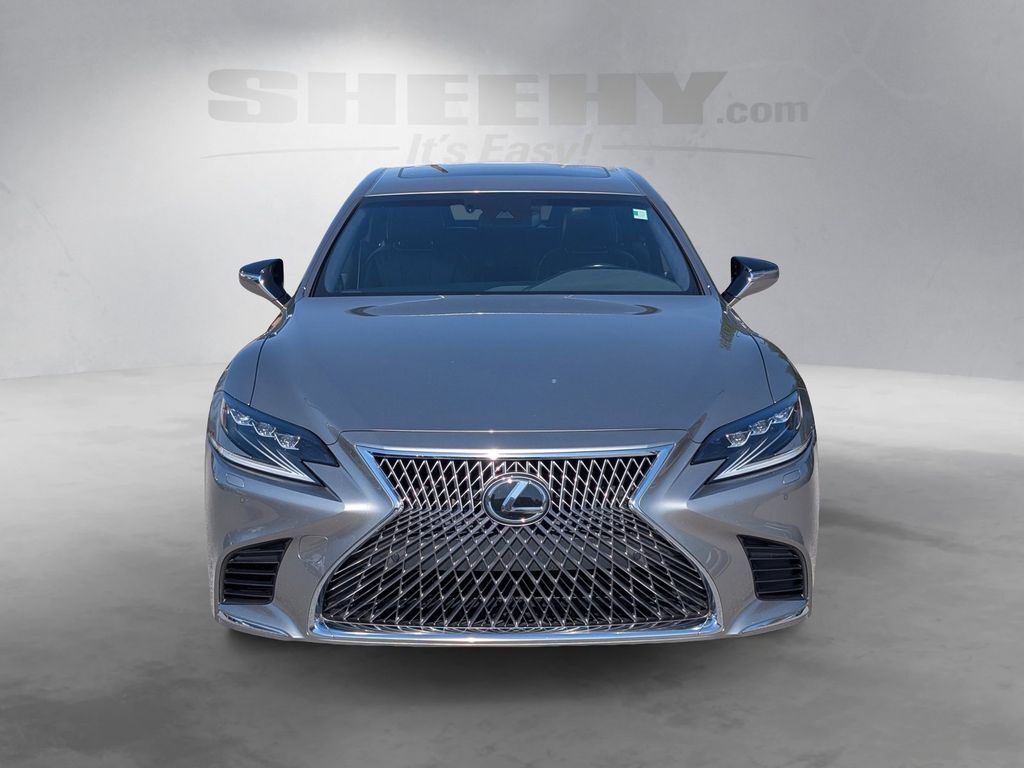 2020 Lexus LS 500 Base Cockeysville MD