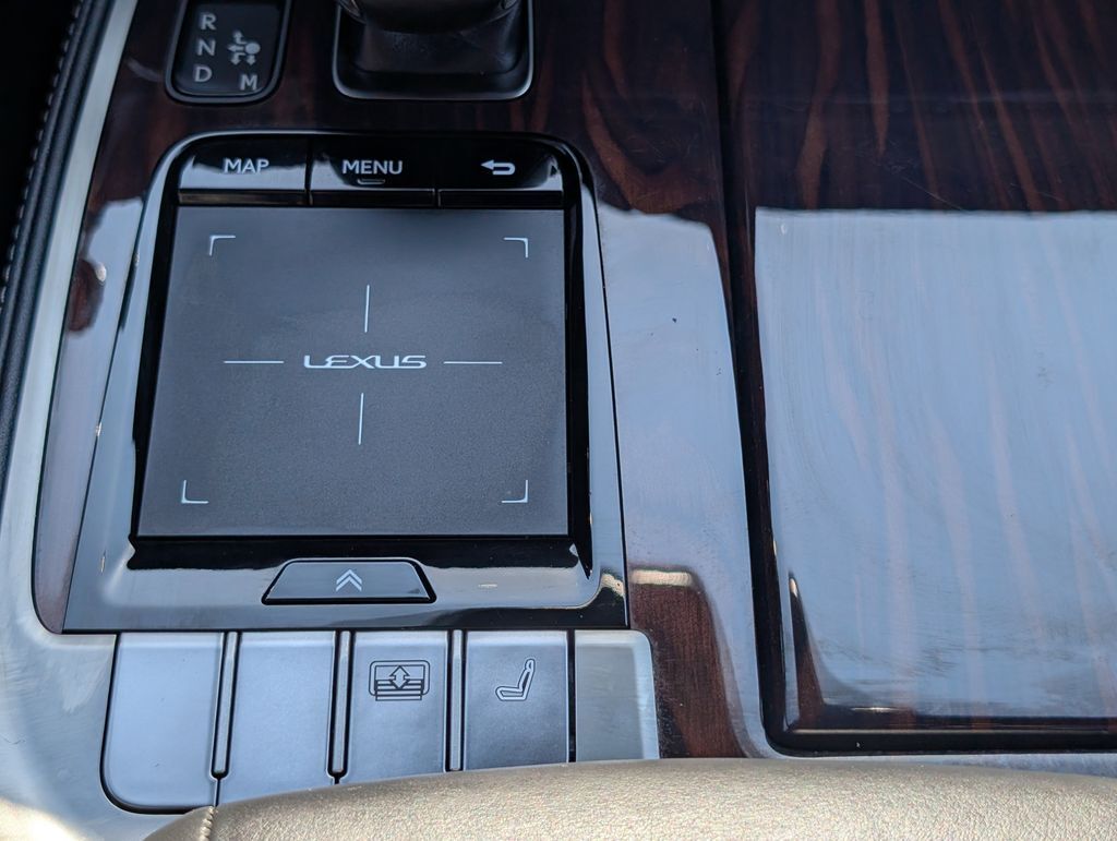 2020 Lexus LS 500 Base Cockeysville MD