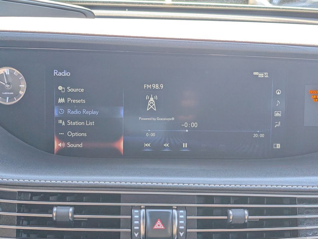 2020 Lexus LS 500 Base Cockeysville MD