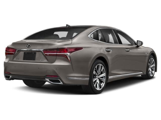 2020 Lexus LS 500 F SPORT