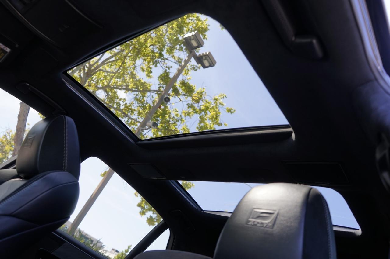 2020 Lexus LS 500 F SPORT Walnut Creek CA